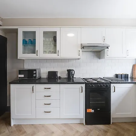 Poppy'S Place - Manningham Road Liverpool Extérieur photo