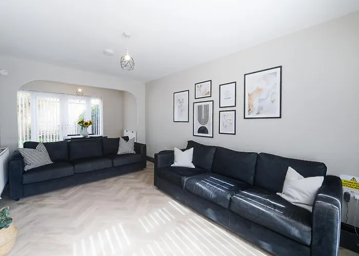 Poppy\'S Place - Manningham Road