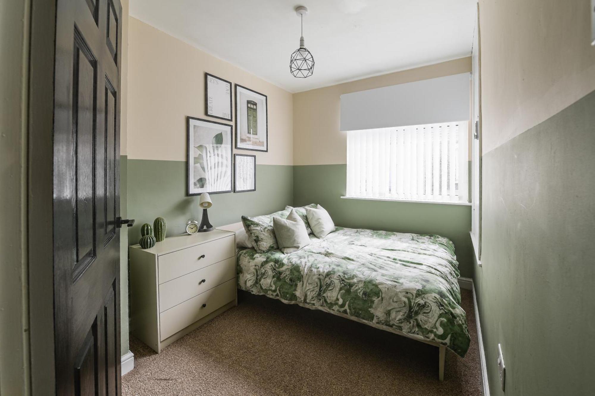 Holiday home Poppy's Place - Manningham Road