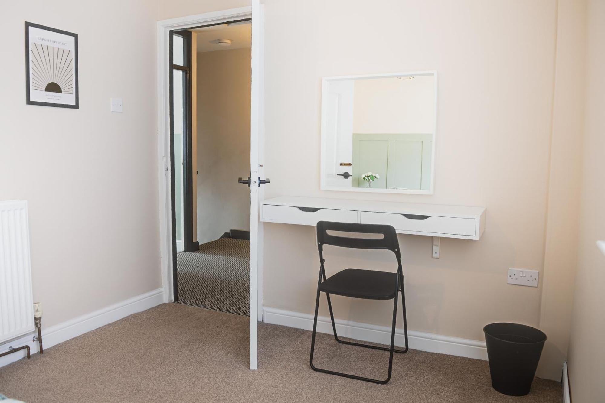 Holiday home Poppy's Place - Manningham Road *