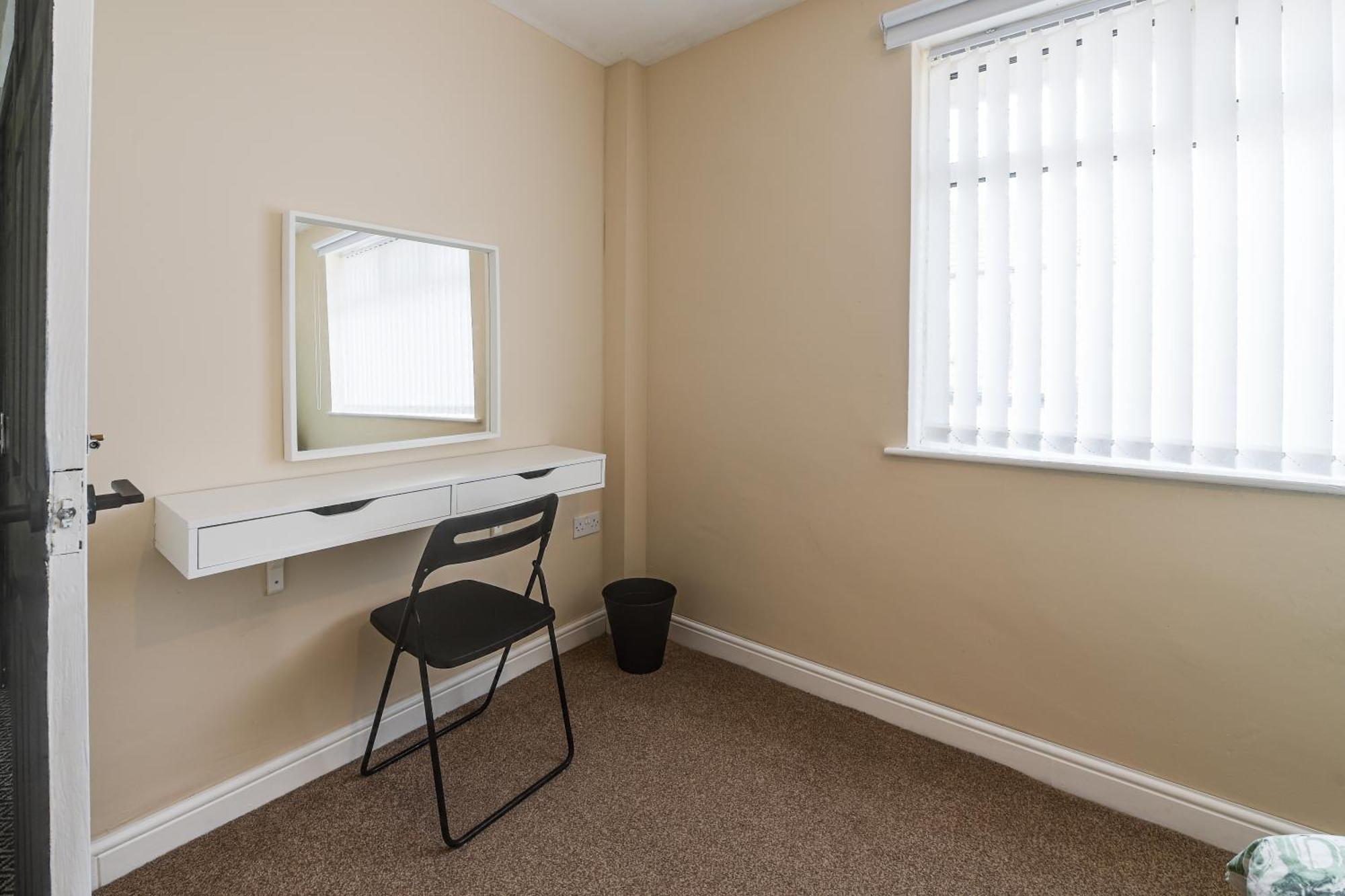 Holiday home Poppy's Place - Manningham Road