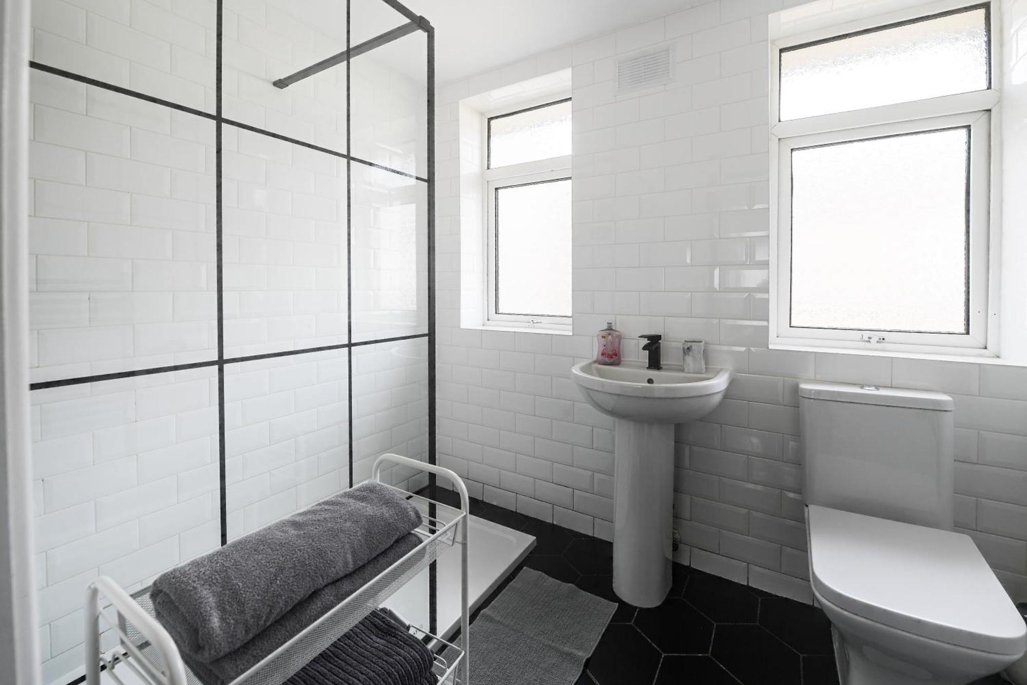 Holiday home Poppy's Place - Manningham Road *