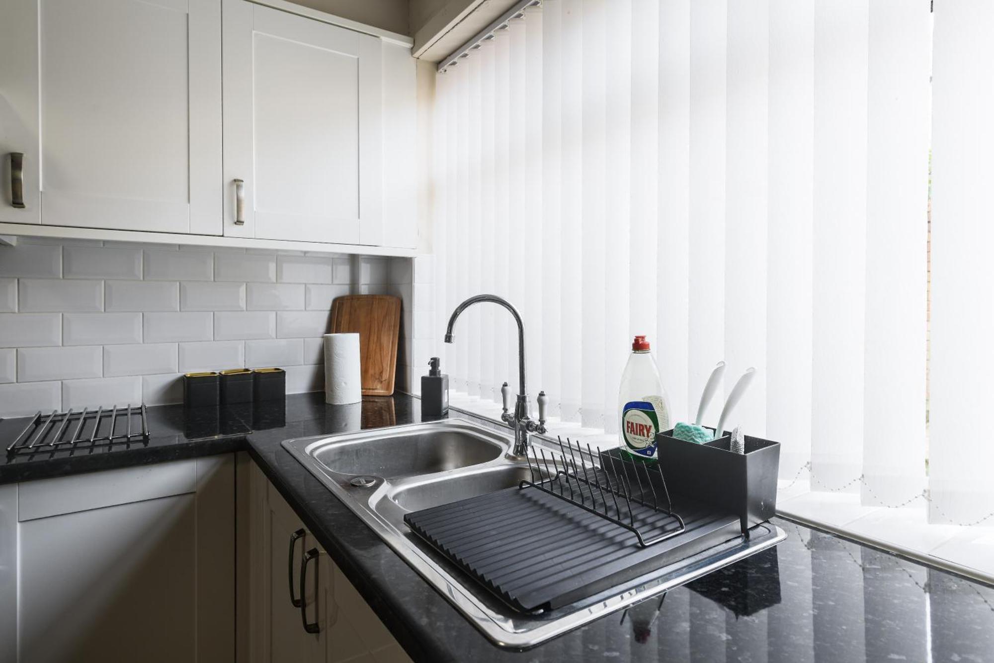 Holiday home Poppy's Place - Manningham Road